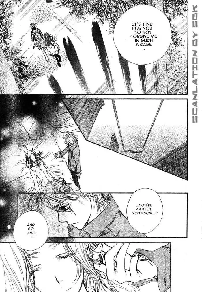 Vampire Knight Chapter 48 30